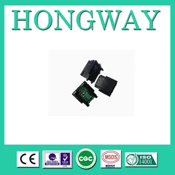 

Compatible Sharp MX-45(CT JT FT GT NT) toner chip use for Sharp MX-3500N 4500N reset chip(including 20 pcs) a pack