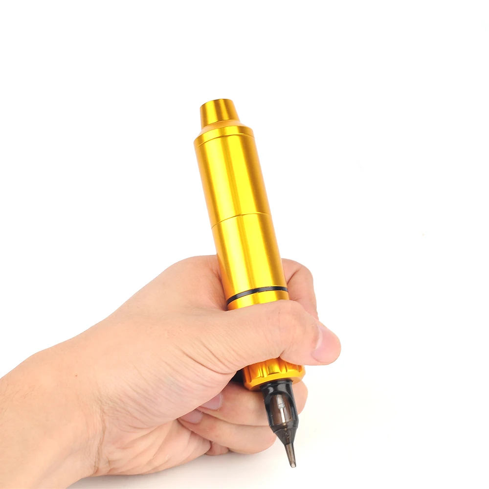 ELITE PEN- GOLD