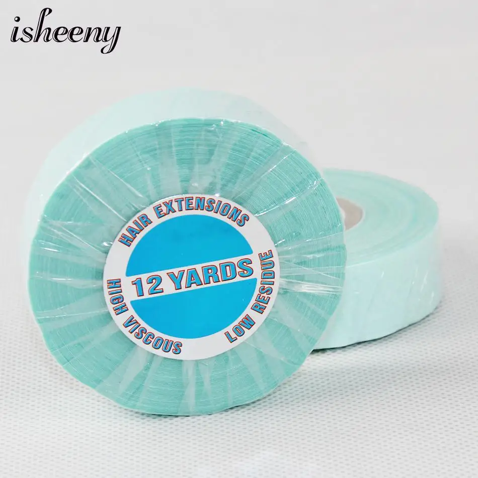 3y 12y Tape Hair System Adhesive Double Side Tape For Seamless Invisible Tape Extensions Wig Toupee Replacement Tape Rolls 3y 12y Tape Hair System Adhesive Double Side Tape For Seamless Invisible Tape Extensions Wig Toupee Replacement Tape Rolls