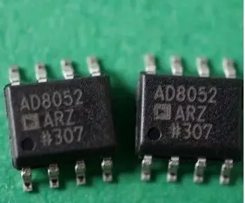 100% новые подлинная AD8052A AD8052AR AD8052ARZ высокоскоростной operaonal усилитель |