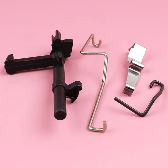 JEU BAGUE PISTON Et Clip Pour Différents Modèles De Tronçonneuse Dont