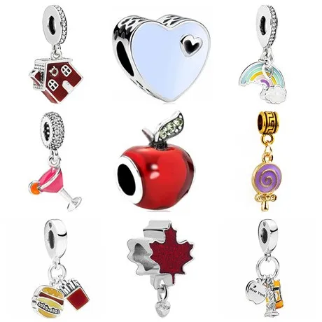 Silver iSuperb 8 Styles Earring Making Supplies Kit Earring Backings Earring Hooks for DIY Jewelry Making