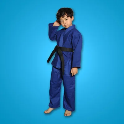 Комплект одежды wushu для мужчин плотная униформа из 100% хлопка взрослых и детей| |
