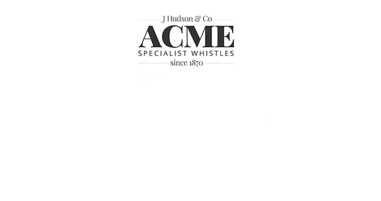 ACME 499, имитирующий птичий свисток, симфонический саундтрек, инструмент для обучения охотника на птиц, свисток