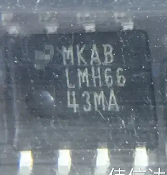 

Free shipping new LMH6643MA LMH6643