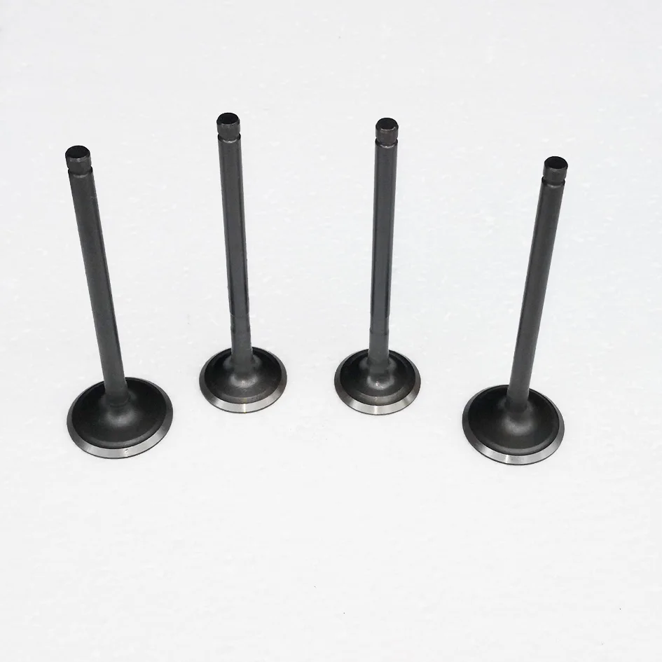 

Intake and Exhaust Valve kit for Kazuma and Xinyang 500cc ATV UTV.