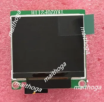 

2.0 inch TFT LCD Color Horizontal Screen with Adapter Board S6D04K1 Drive IC 8/16Bit MCU Interface 320(RGB)*240