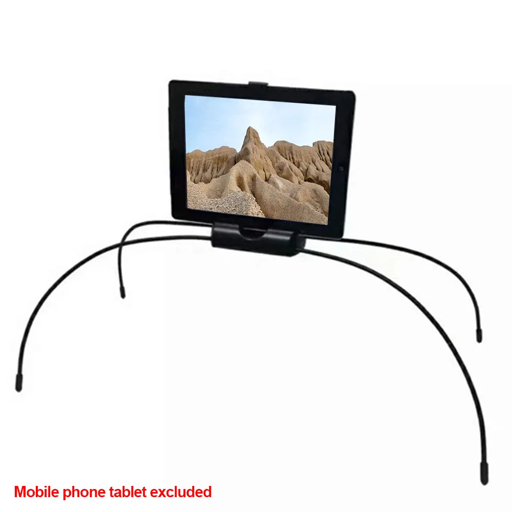 Tablet Stand Mount Holder Plastic Spider Stand Adjustable Foldable Bed Sofa Flexible Bracket Tablet Stand Mount Holder Plastic Spider Stand Adjustable Foldable Bed Sofa Flexible Bracket