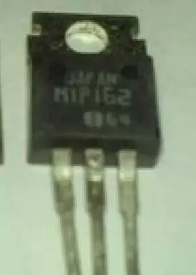 Special imported teardown MIP162 three-Terminal voltage regulator tube--JDJC | Электронные компоненты и