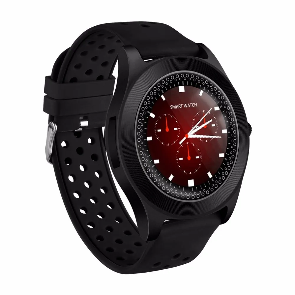 

Fitness Activity Sports Fitness Tracker Smart Watch Heart Rate smartwatch wristwatch TF8 Bluetooth