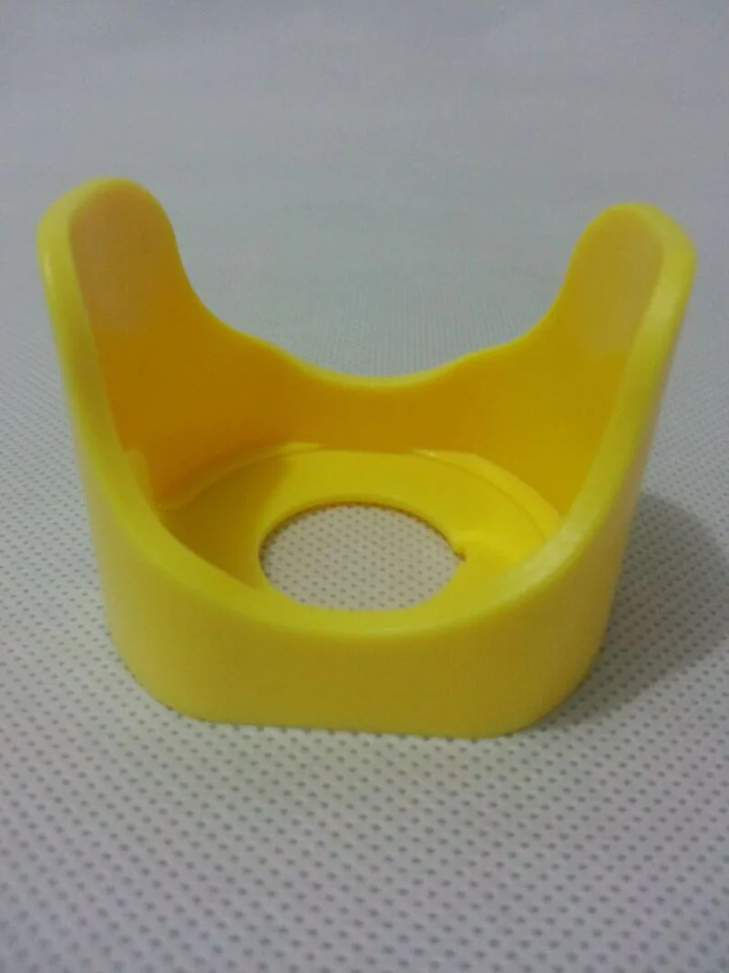 10pc/lot Emergency push button switch Guard/Cover 22mm holein