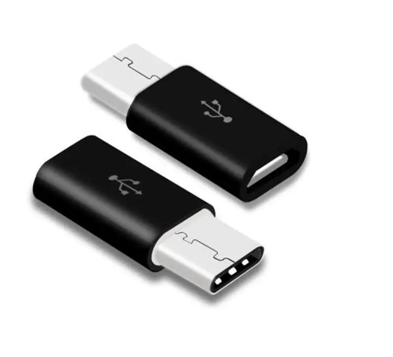 DHL 300 шт. USB-C Тип с разъемами типа C и Micro USB для заряжающего кабеля Тип C кабель для samsung Galaxy Note 7 Nokia Mac xiaomi mi5 oneplus