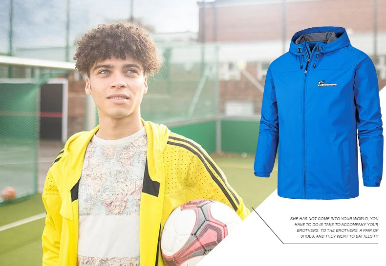 Mulheres dos Homens com Capuz à Prova de Vento à Prova Esportes ao ar Queshark Dwindproof Água Escalada Caminhadas Jaquetas Ciclismo Windcoat Livre Camada Cantor 3 Queshark mulheres dos homens com capuz à