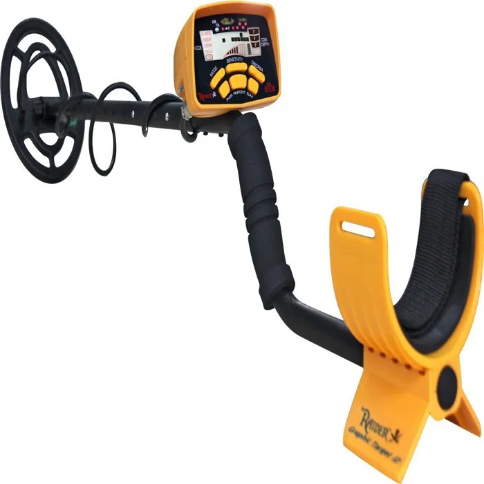 Newest 2016High Performance Metal Detector MD6250 with 3 Search Modes