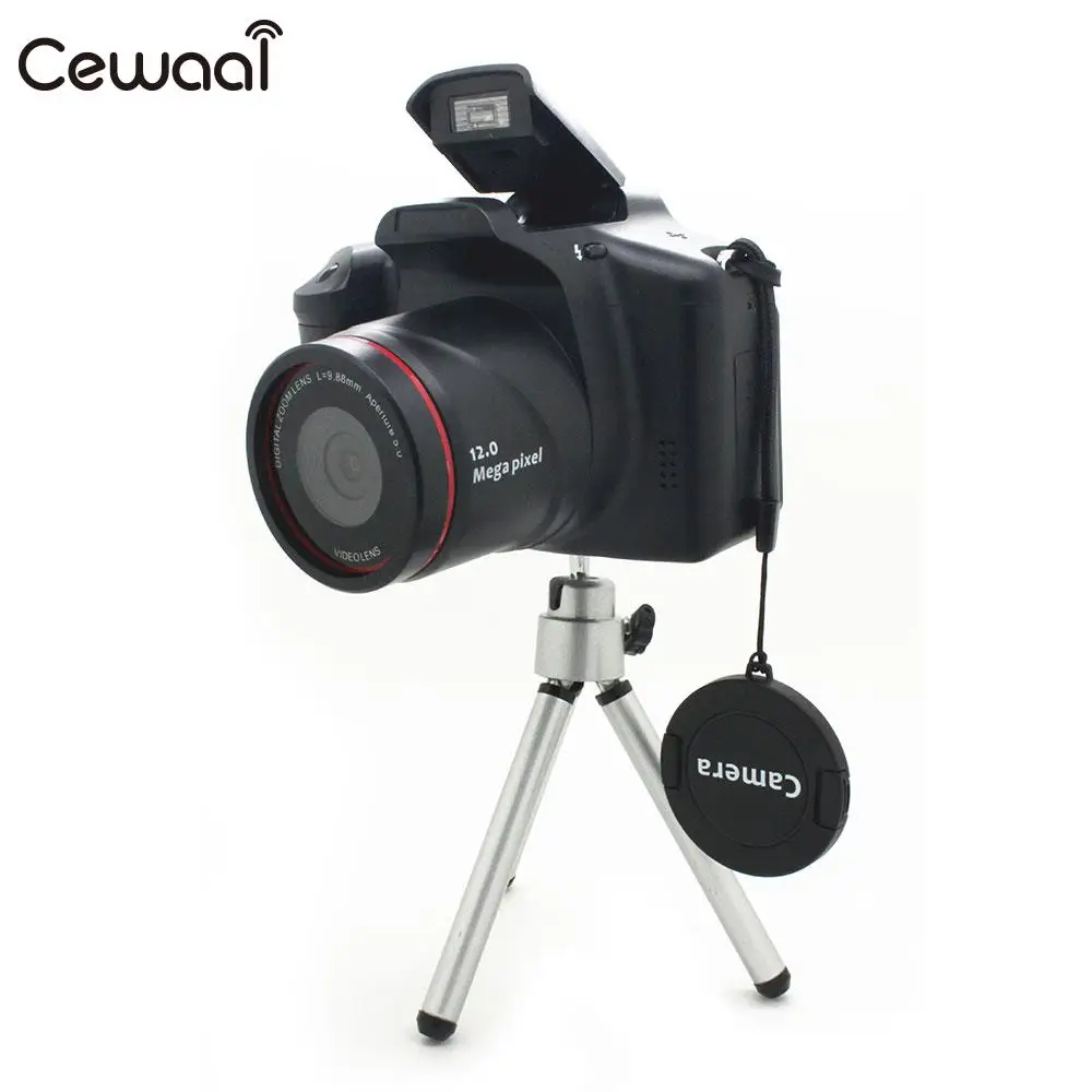 1200W Digital Camera Digital Video Self Timer Full HD Support SD Card High Performance Premium 1200W Digital Camera Digital Video Self Timer Full HD Support SD Card High Performance Premium