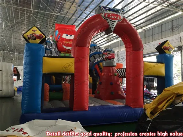 Воздушный шар вечерние надувные развлечение игра детская игровая площадка
