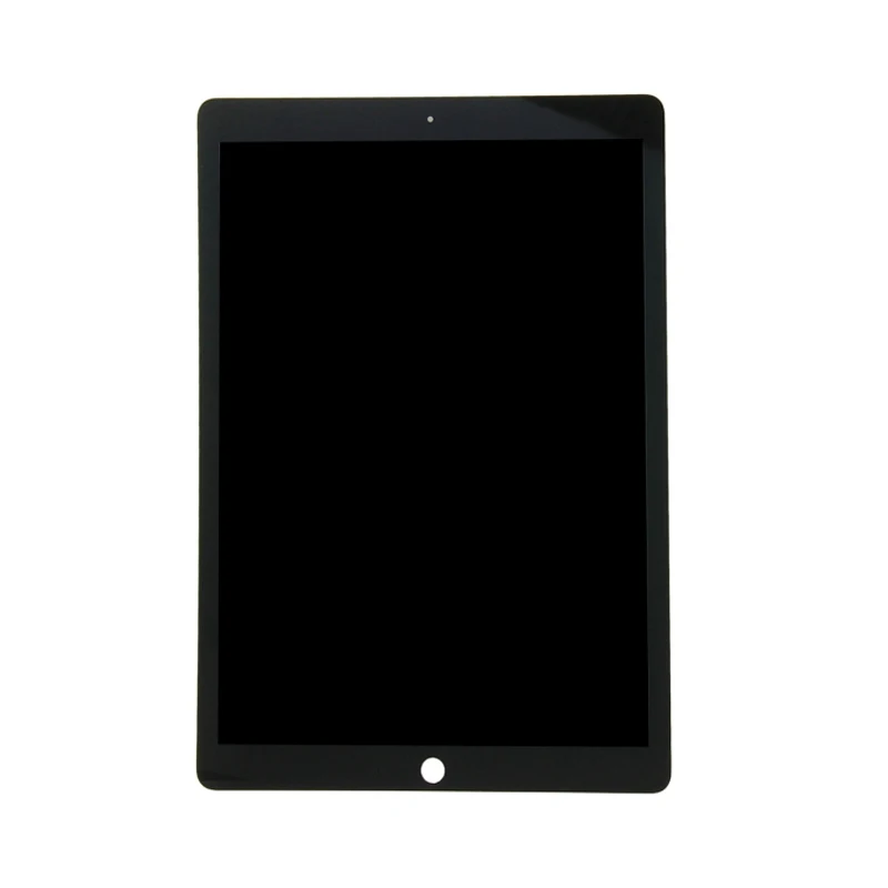 Планшет, ЖК-дисплей для iPad Pro A1652 A1584, 12,9 дюймов, сборка, сенсорный экран, панель с небольшой доской, черный, белый цвет, ML0F2LL EMC2827