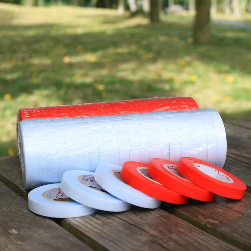 

20 Pcs 30m Pruning Tools Plant Tying Branch Machine Garden Tools Fruit Flower Tapener Strapping Tape SDF-SHIP
