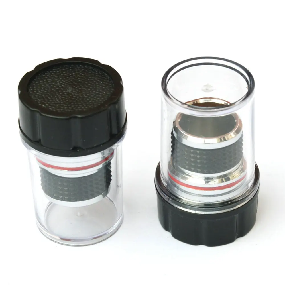 

185 Biological Microscope Achromatic 4X Objectives Lens