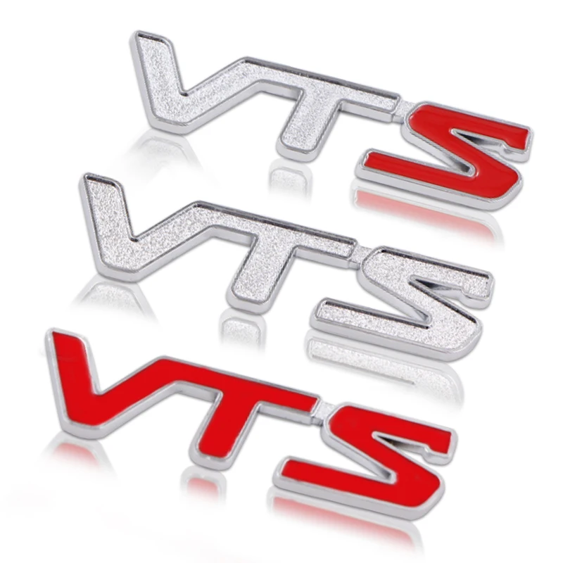 Metal-3D-V-T-S-VTS-Car-Badge-Emblem-3D-Logo-Sticker-for-Citroen-C2-C3 (1)