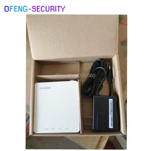 Huawei HG8310M Original English 1 GE ethernet port EPON terminal FTTH ONU, HG8310M Huawei HG8310M Original English 1 GE ethernet port EPON terminal FTTH ONU, HG8310M