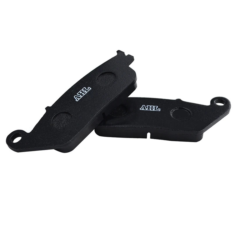 AHL задние тормозные колодки для мотоцикла KYMCO X cyto500 Ri T70021 2009 2011 500i T70020 EFi Carb модель
