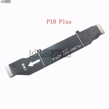 

10pcs NEW For Huawei P10 Plus MainBoard MotherBoard Connector Flex Cable Ribbon Replacement Parts