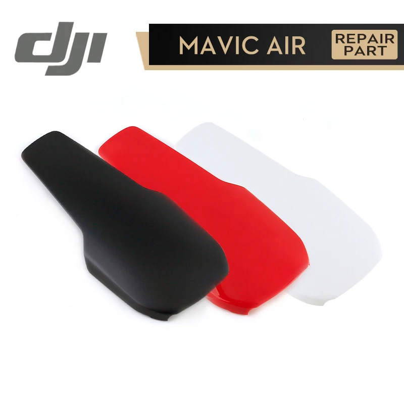 DJI Mavic Air Top Cover белый черный красный верхняя крышка чехол для Parts Original|Корпусы