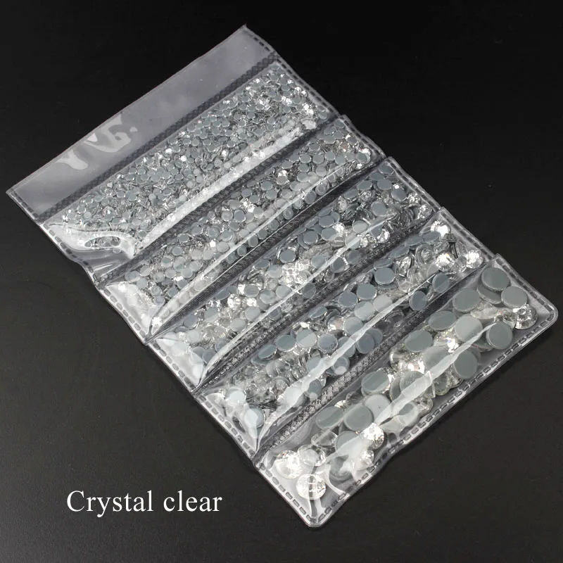 Crystal