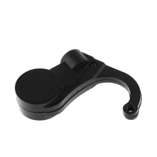 1 Pcs Safe Car Driver Device Keep Awake Anti Sleep Doze Nap Zapper Drowsy Alarm Sound Alert for Drivers Students Security Guard