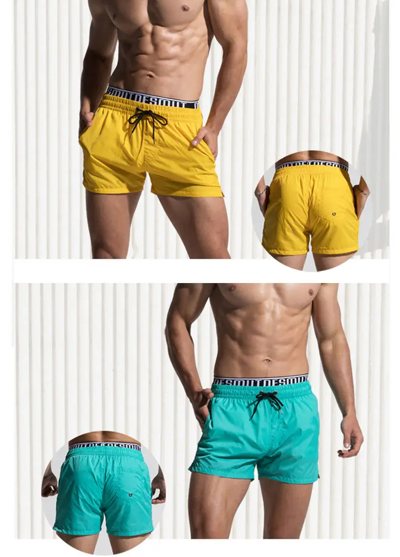 desmiit swimwear