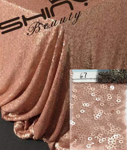 ShinyBeauty 4FTx6FT Румяна фон с пайетками украшения для фотографии/свадьбы/вечерние