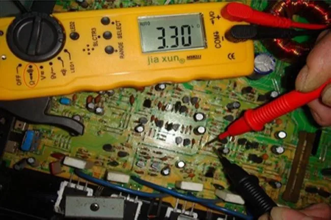 circuit tester-1