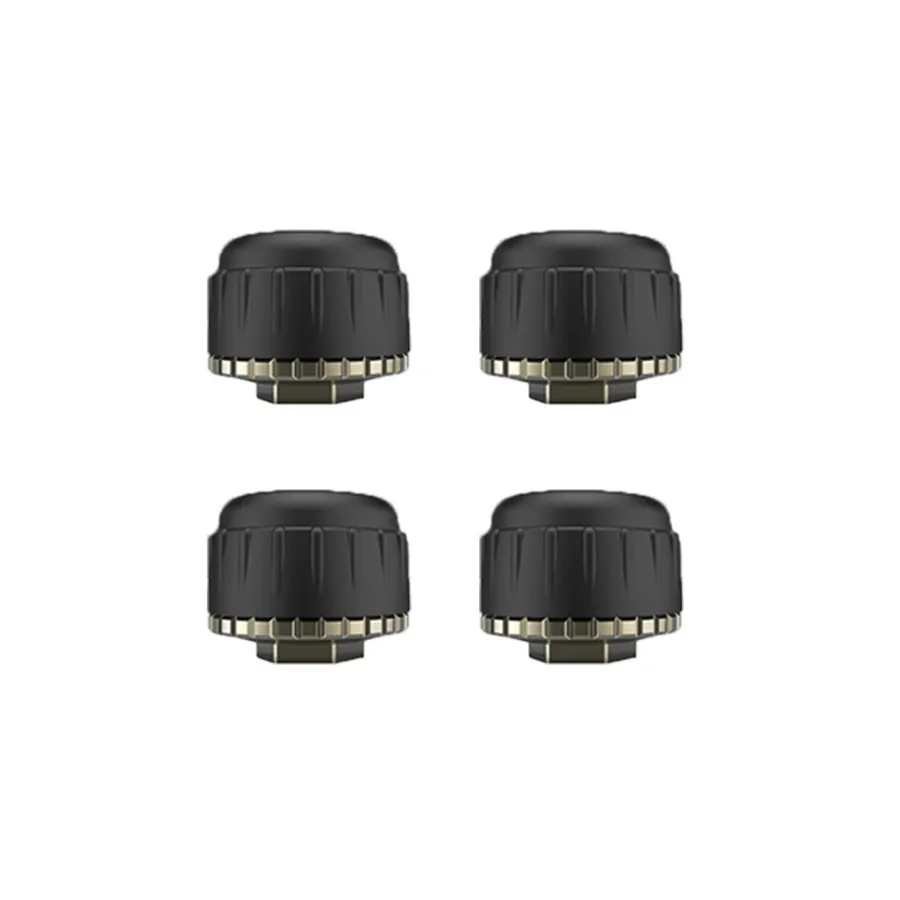 

Автомобильная система контроля давления в шинах TPMS с 4 внешними датчиками, USB, система сигнализации для Android