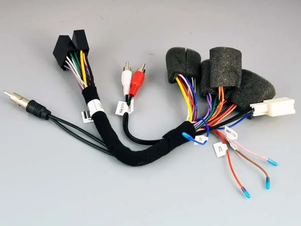 Top OTOJETA Android 8.0 car DVD octa Core 4GB RAM 32GB rom with IPS screen multimedia player for TOYOTA AVENSIS 2005-2007 car radio 3