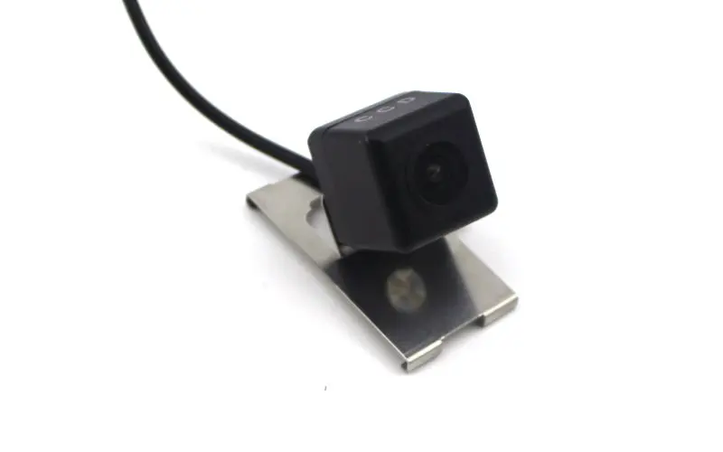 HD CCD CAM, display OEM, invertendo imagem,