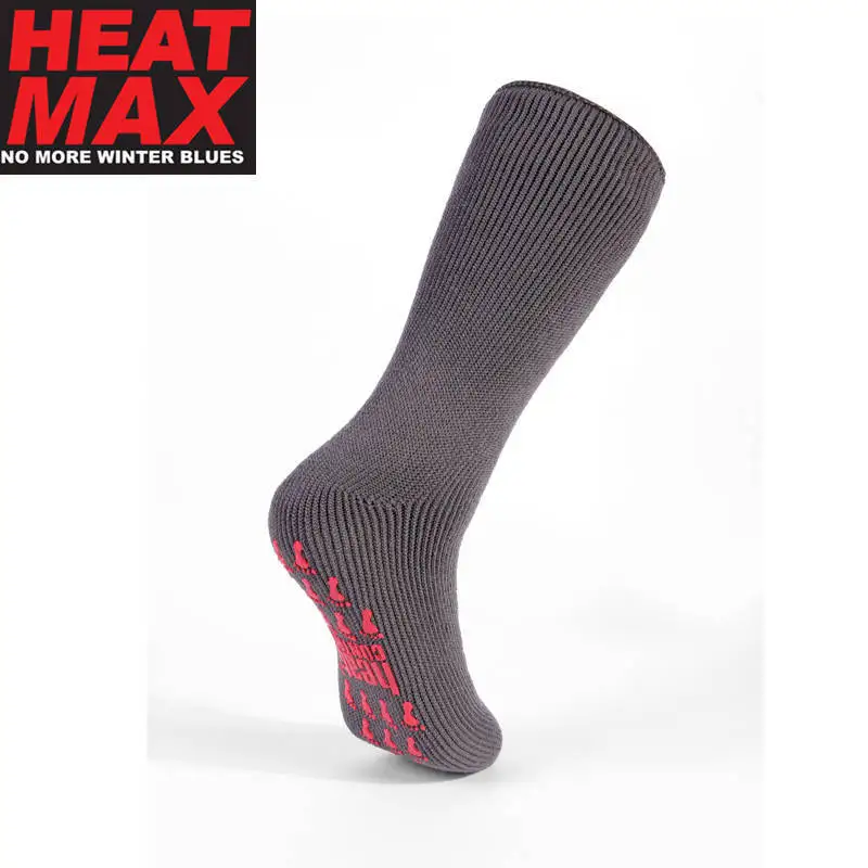 heat max socks
