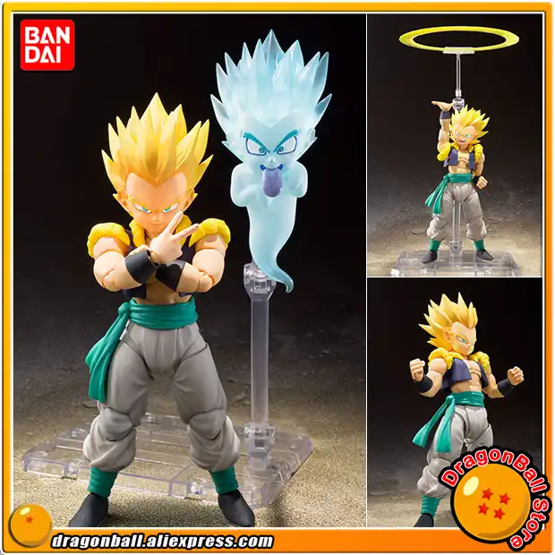 gotenks figuarts