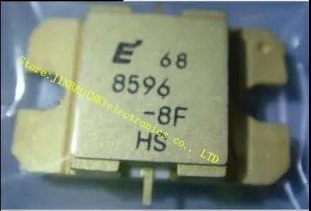 

Free Shipping 2PCS/lots FLM8596-8F high frequency tube module