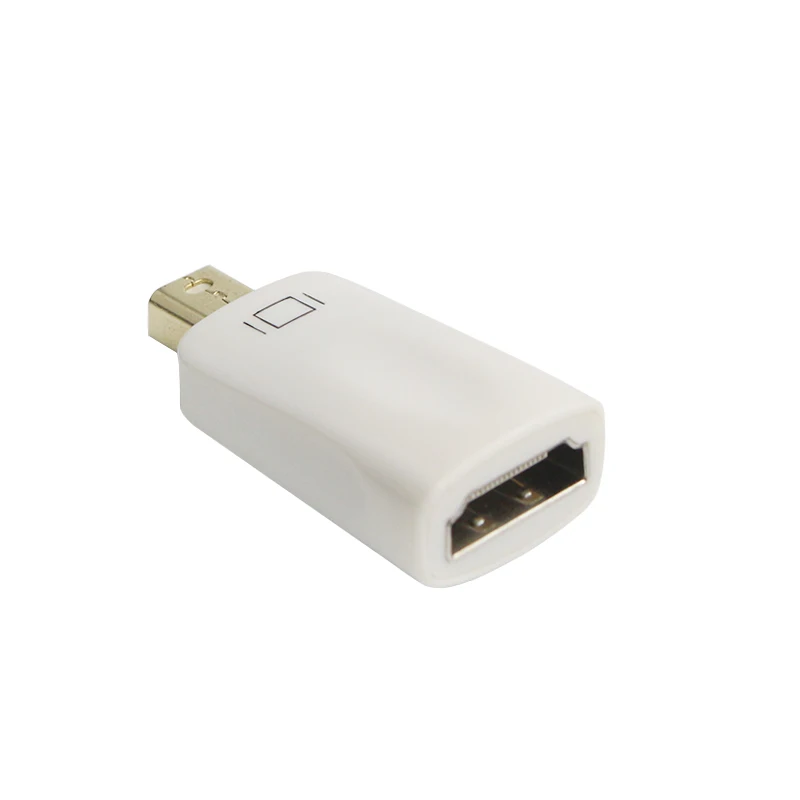 mac book hdmi connector