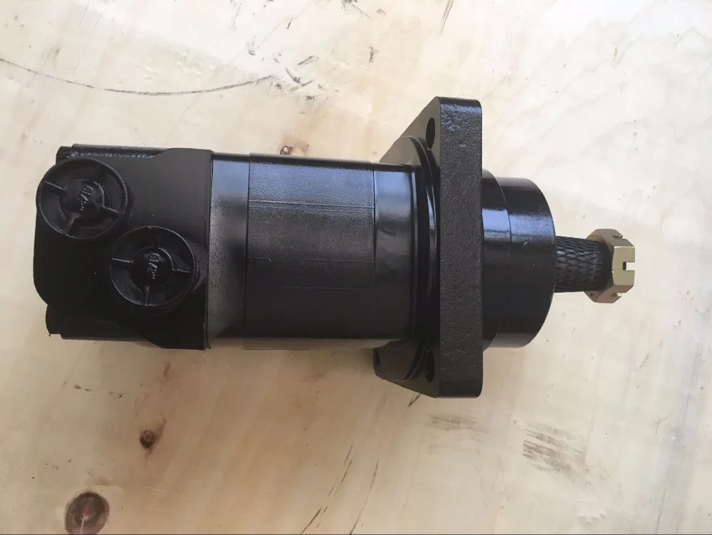 

2K series HYDRAULIC WHEEL MOTOR 105-1013-006