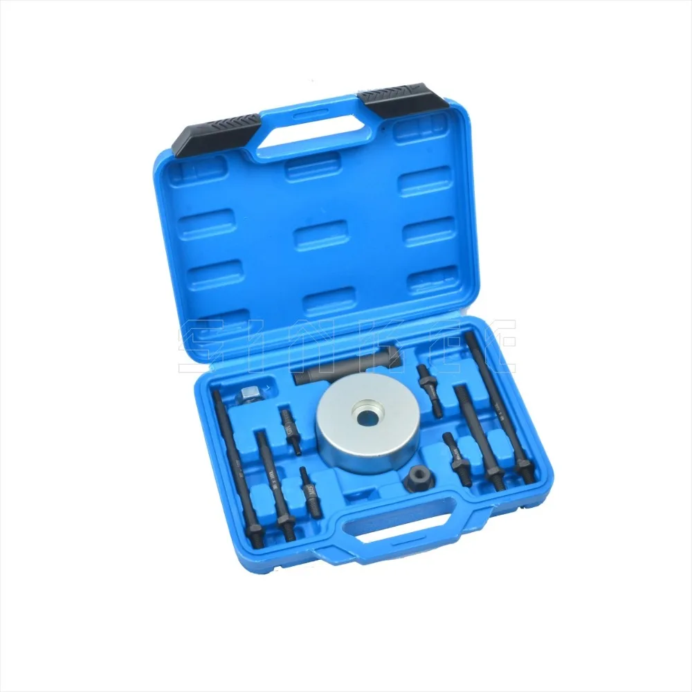 （＾_＾） 7798 Ford Injector Puller 23Pcs Fuel Injector Puller Set Remover