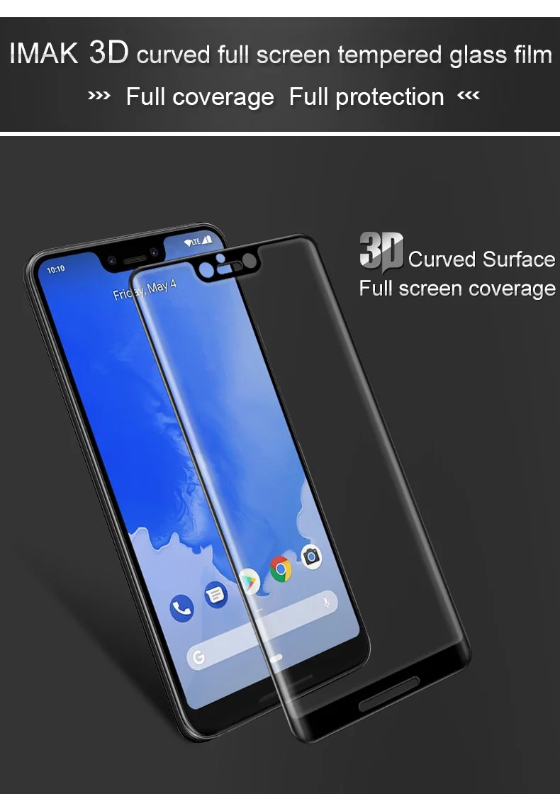 1 Pixel 3 XL