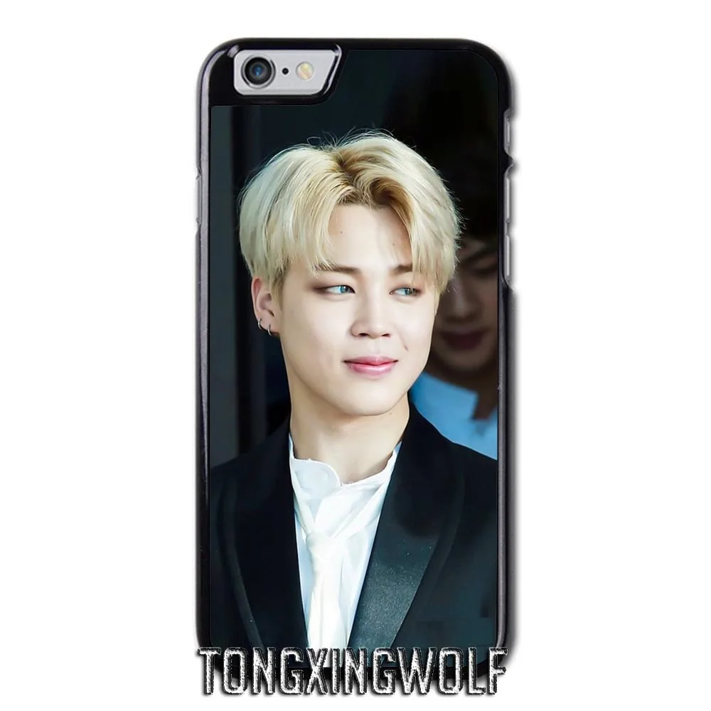 Park Jimin Bangtan Boys Bts Korea Abdeckung Fall Fur Samsung A3 A5 A7 2015 2016 2017 Sony Z1 Z2 Z3 Z5 Kompakte X Xa Xz Leistung Case For Samsung Case For Samsung A3case For