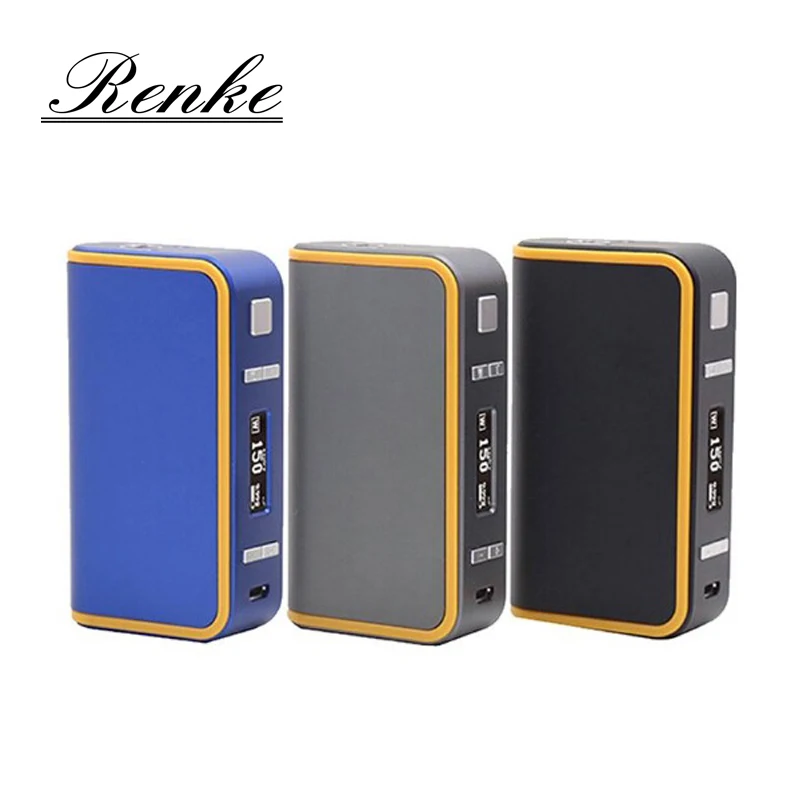 

100% Original Aspire Archon 150W TC Mod Firmware Upgradeable Child Lock Function Best Match Cleito 120 Tank