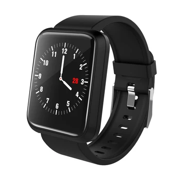 

TimeOwner Smart Watch Men Sport Pedometer Heart Rate Blood Pressure Monitor Waterproof Multi Sport Mode Luxury Watch For iPhone