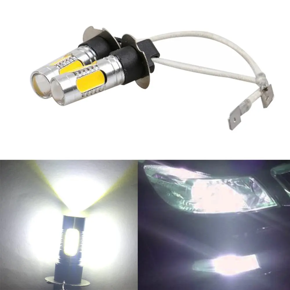 1 LED 7.5W H3