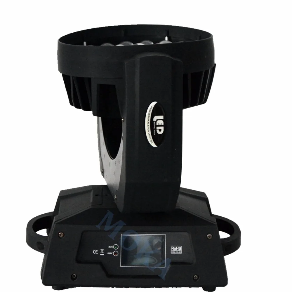 led stage light
