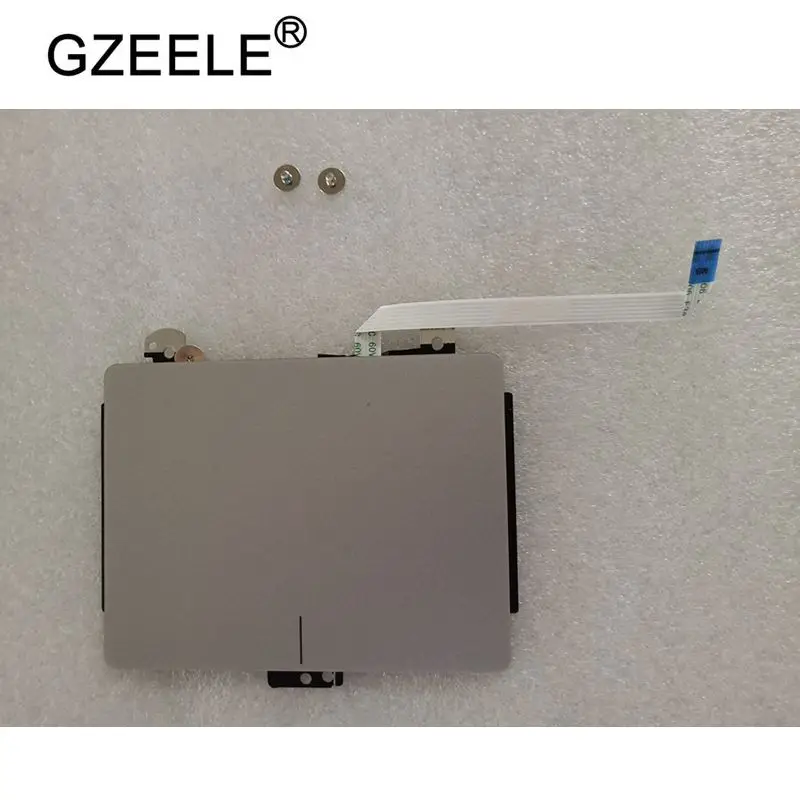 Новая сенсорная мышь трекпад GZEELE для Dell Inspiron 15 7000 7537 15-7000 плата TM-02788-001 | Компьютеры