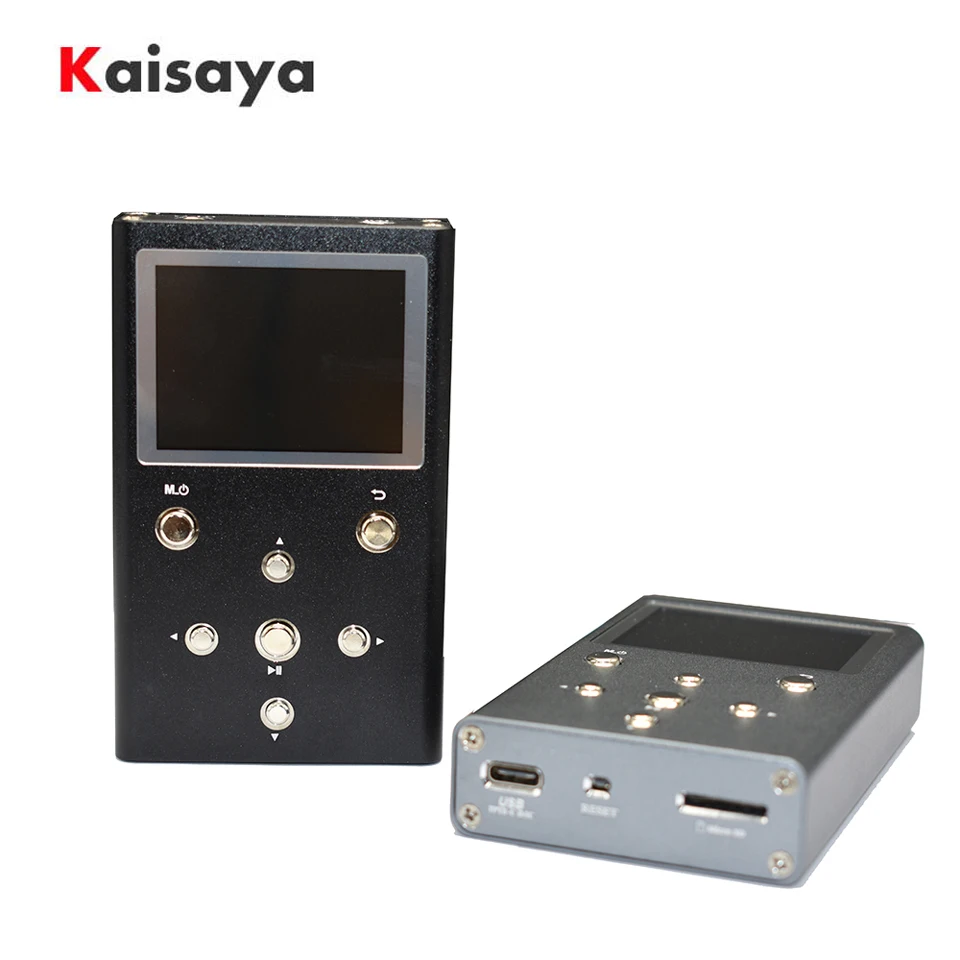 

F.audio dual AK4493 XS03 Professional MP3 HIFI Music Player Support Headphone lifier DAC DSD256 decoder Better than XS02 E5-007